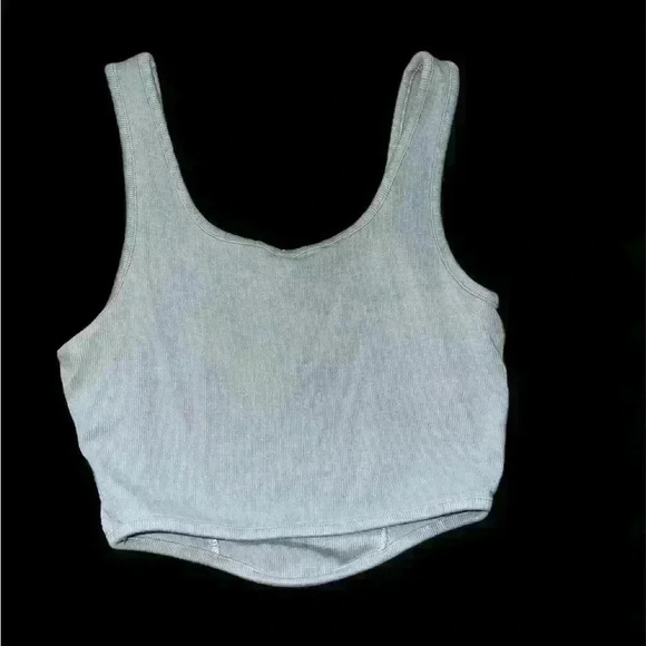 Teddy Bear Tank Top - Picture 3 of 4